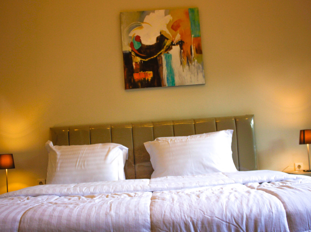 Suarisurf-巴纽旺宣必去景点