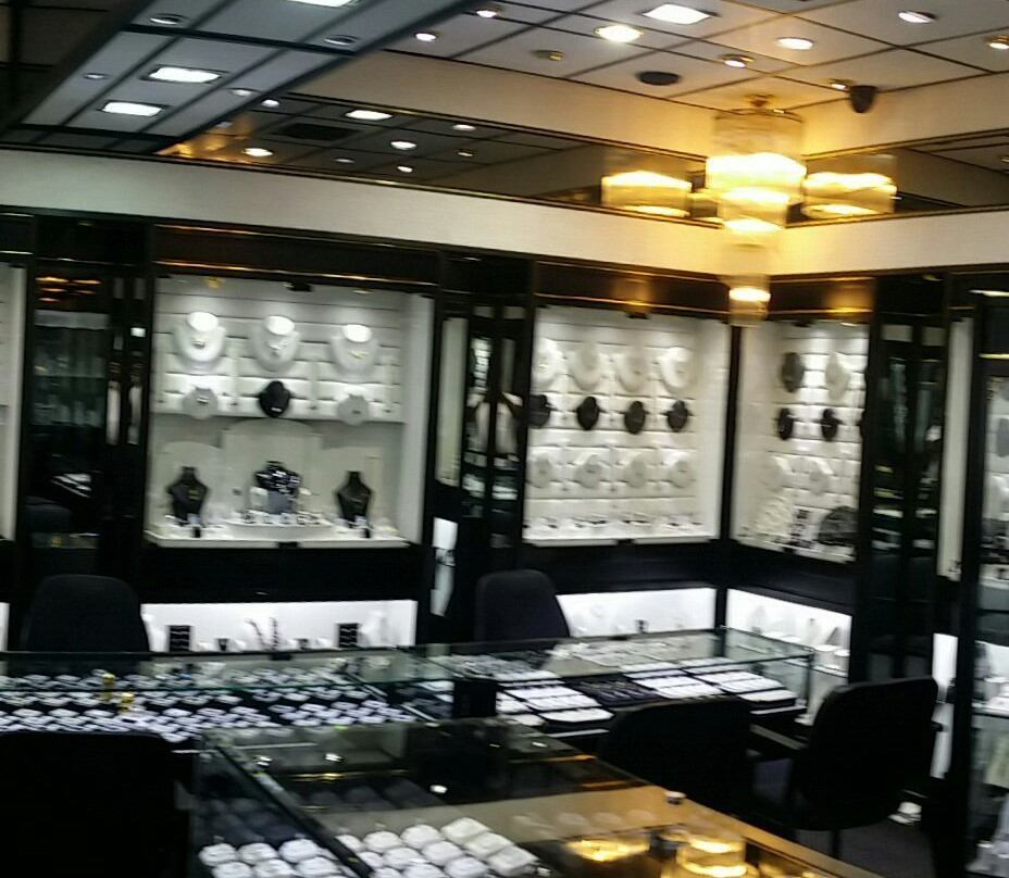 Bluemoon Jewellers景点图片