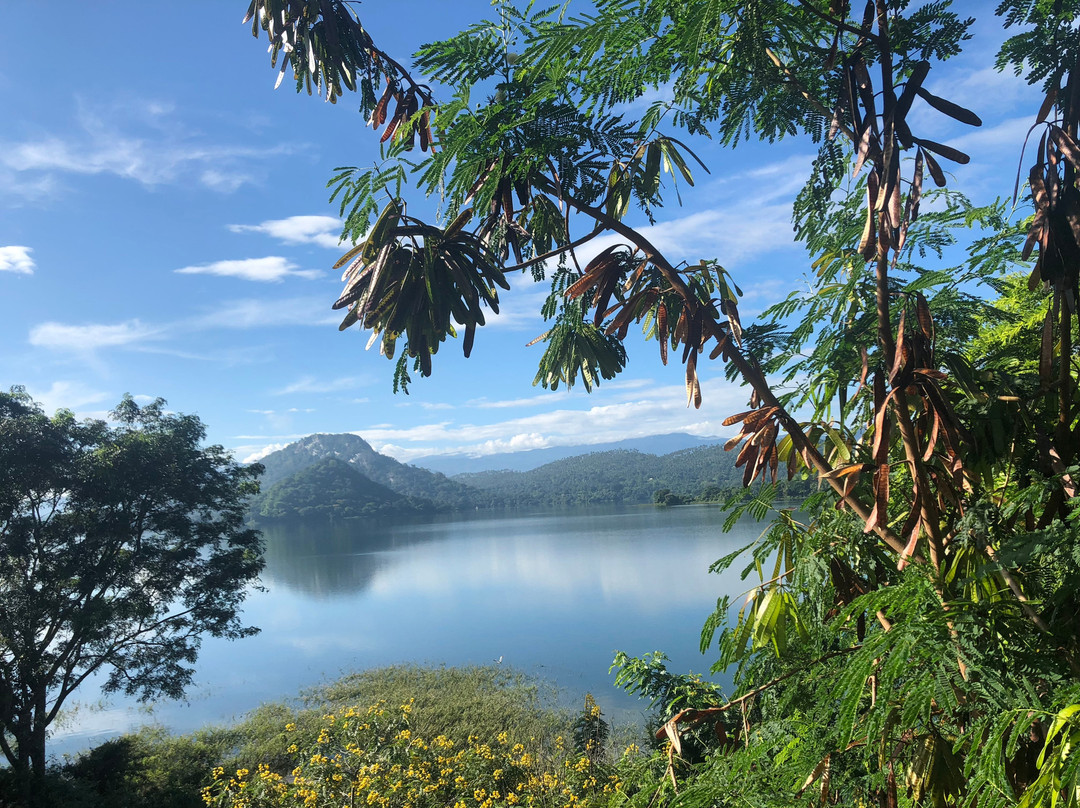 Castle Palace Kandy主图