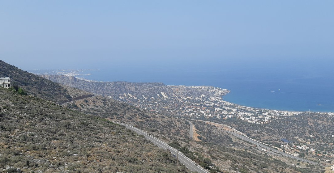 Alternative Crete-Mochos必去景点