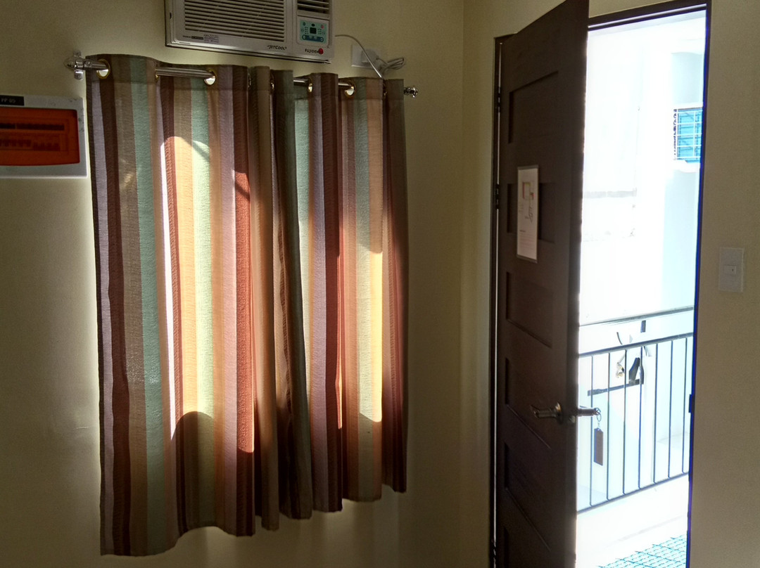 Dino Residences主图