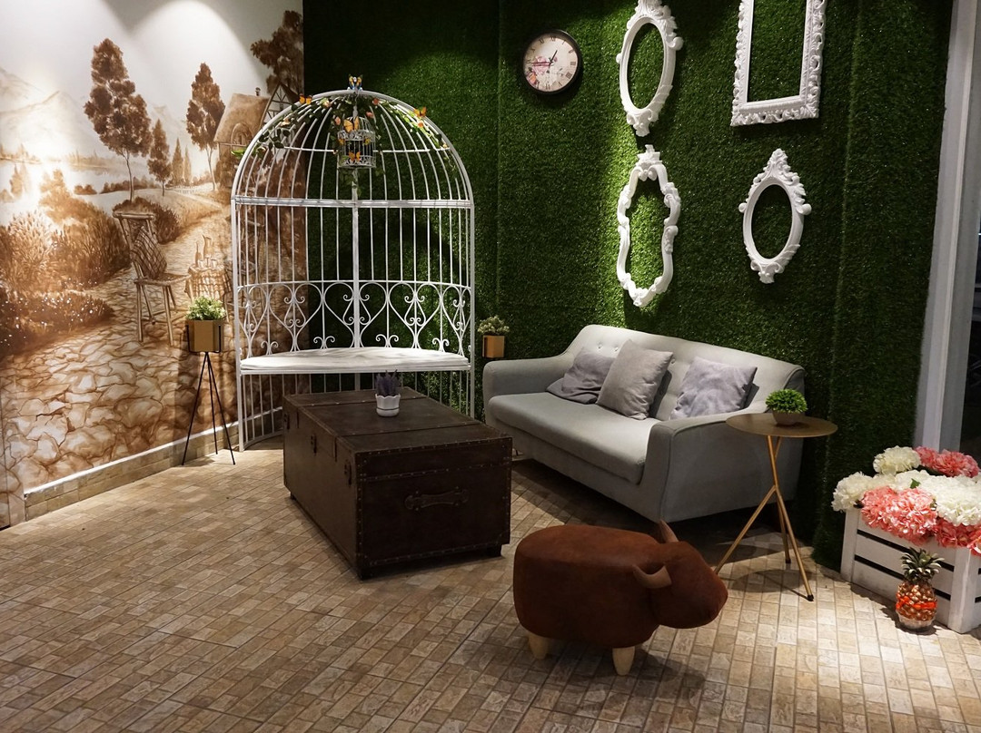 Hotel de Art USJ 21主图