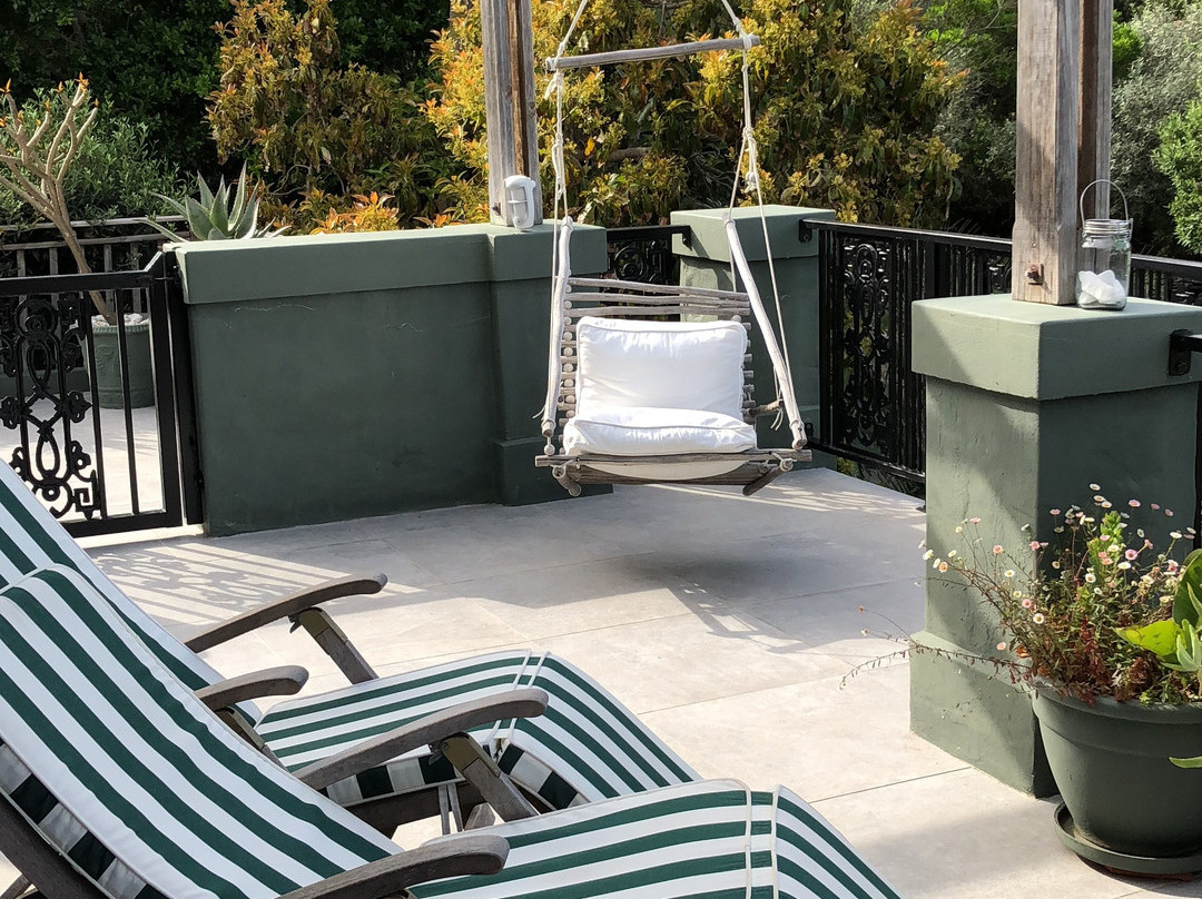 The Hout Bay Hideaway主图