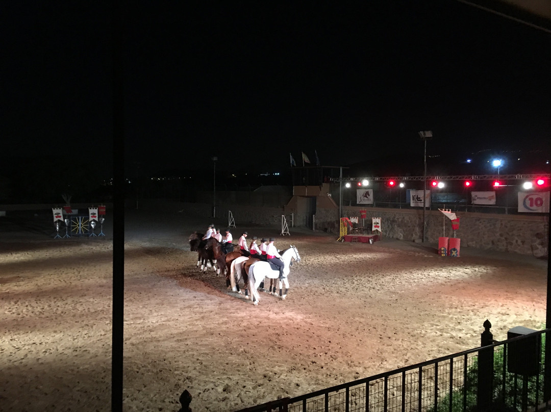 Cho旅游景点-Gladiux