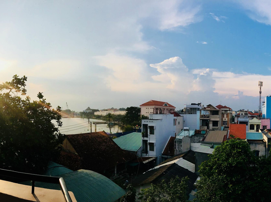 Bcons Hotel Binh Duong主图