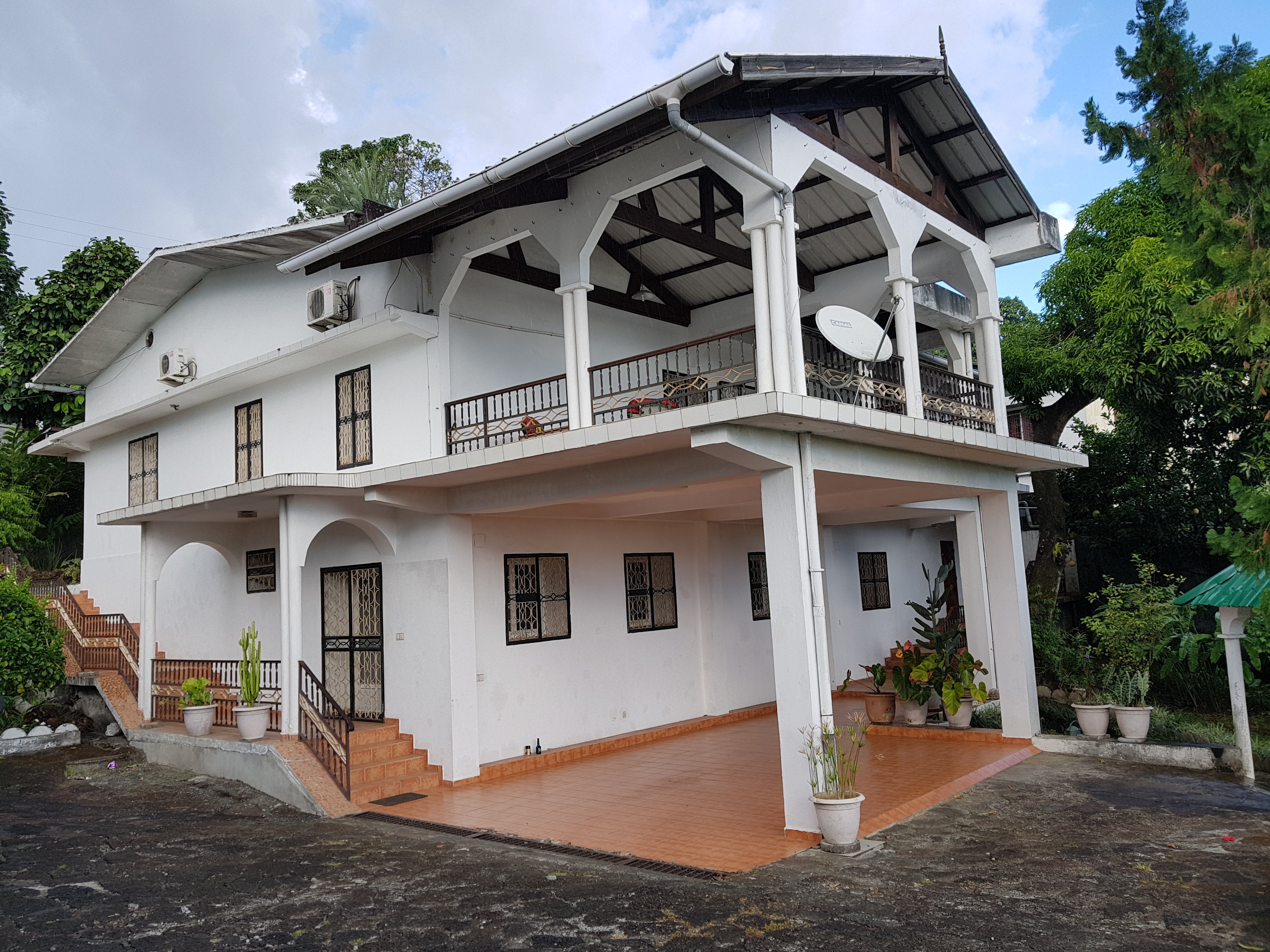 Villa Saifoudine-官方