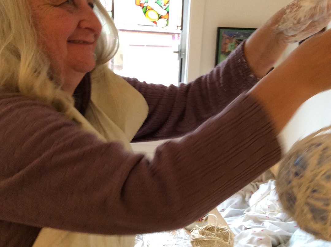Salt Spring Gallery of Fine Art景点图片
