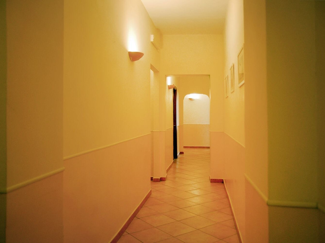 Hotel Benigni主图