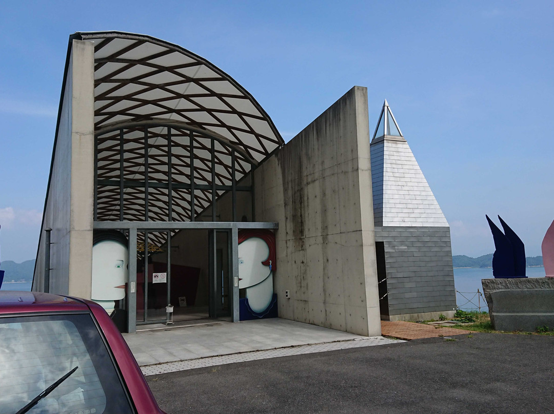 Tokoro Museum Omishima-今治市必去景点