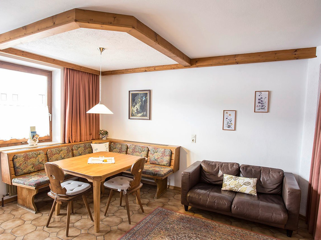 Gastehaus Gastl主图