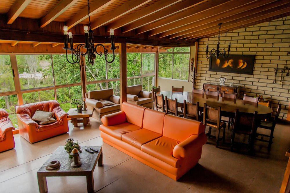 Finca Hotel La Ponderosa主图