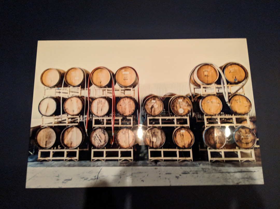 De Garde Brewing-蒂拉穆克必去景点