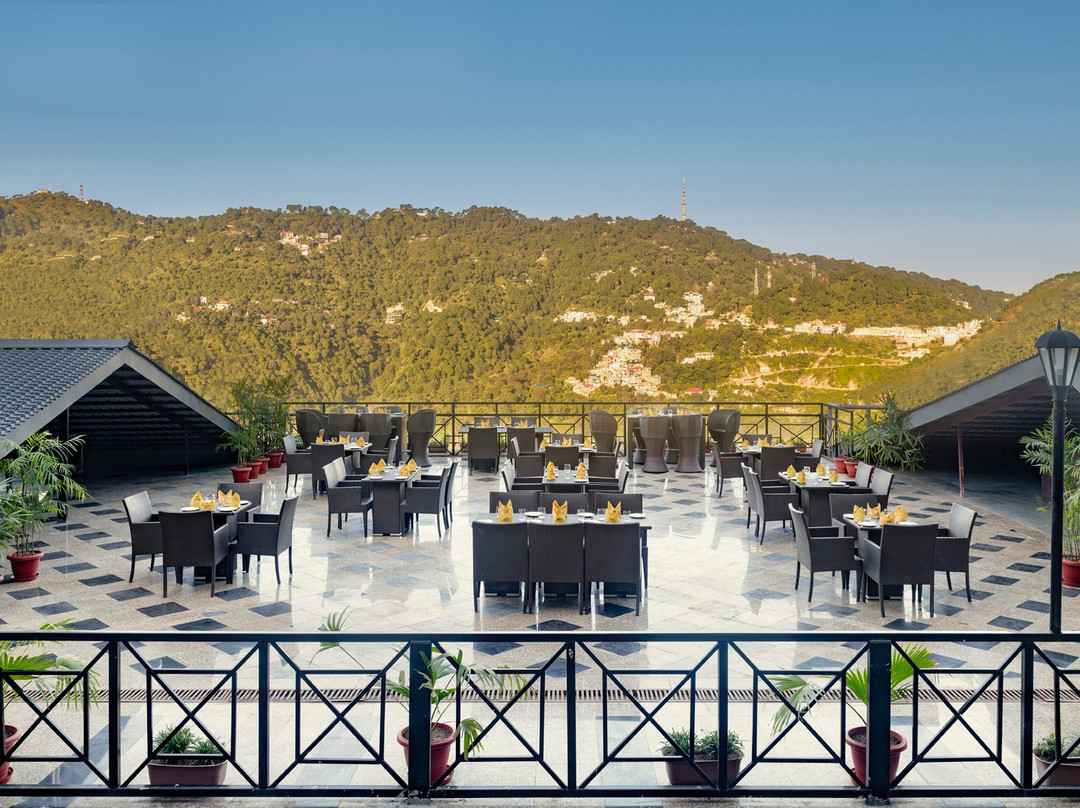 Ramada by Wyndham Kasauli主图