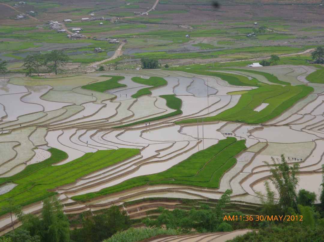 Wonderful Vietnam Tours-河内必去景点