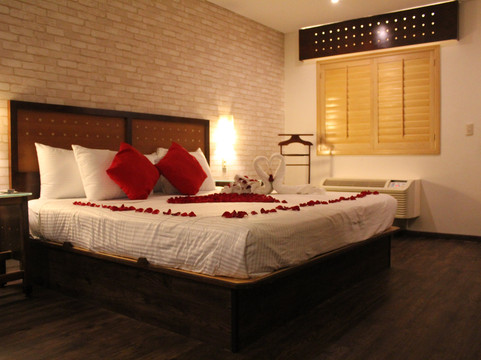 Hotel Colonial主图