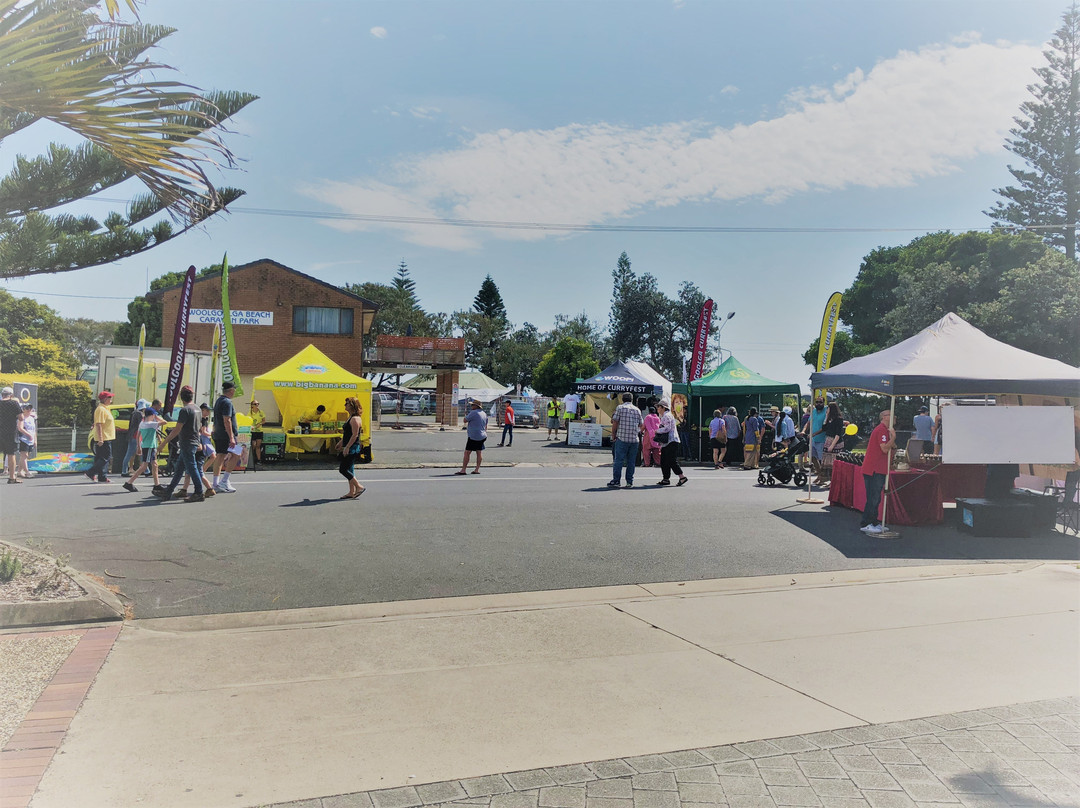 Beach Motel Woolgoolga主图