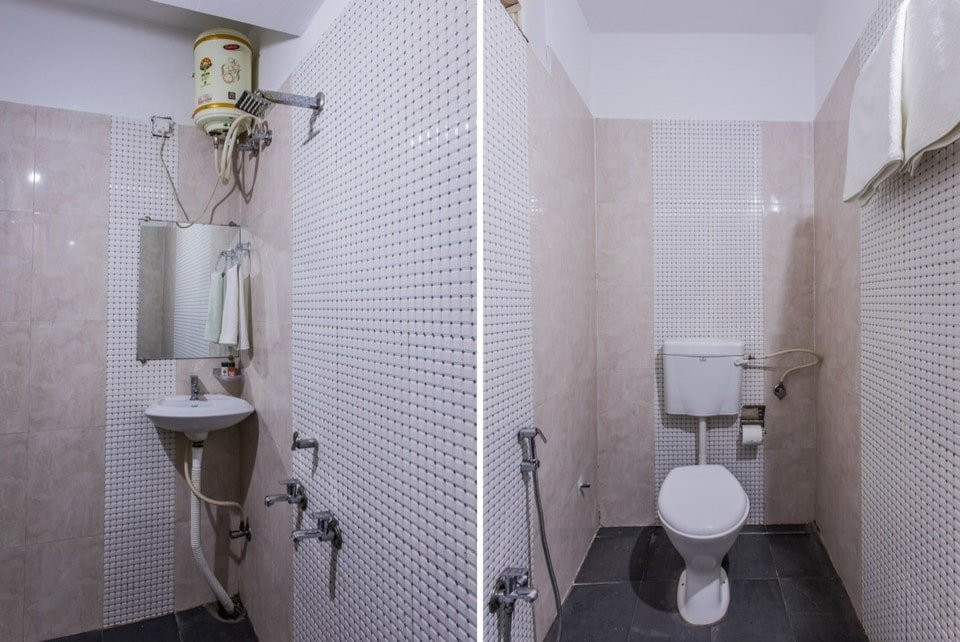 OYO 8857 Hotel Raj Palace主图