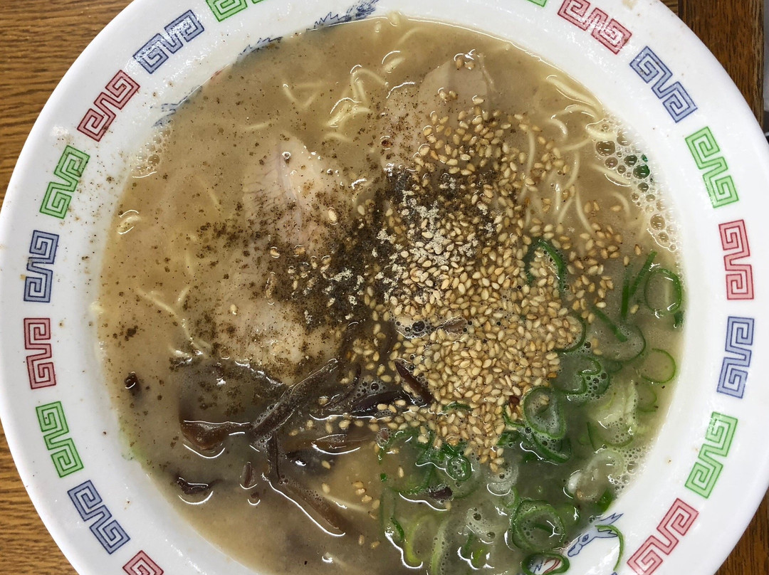 Bikkuri City-直方市必去景点