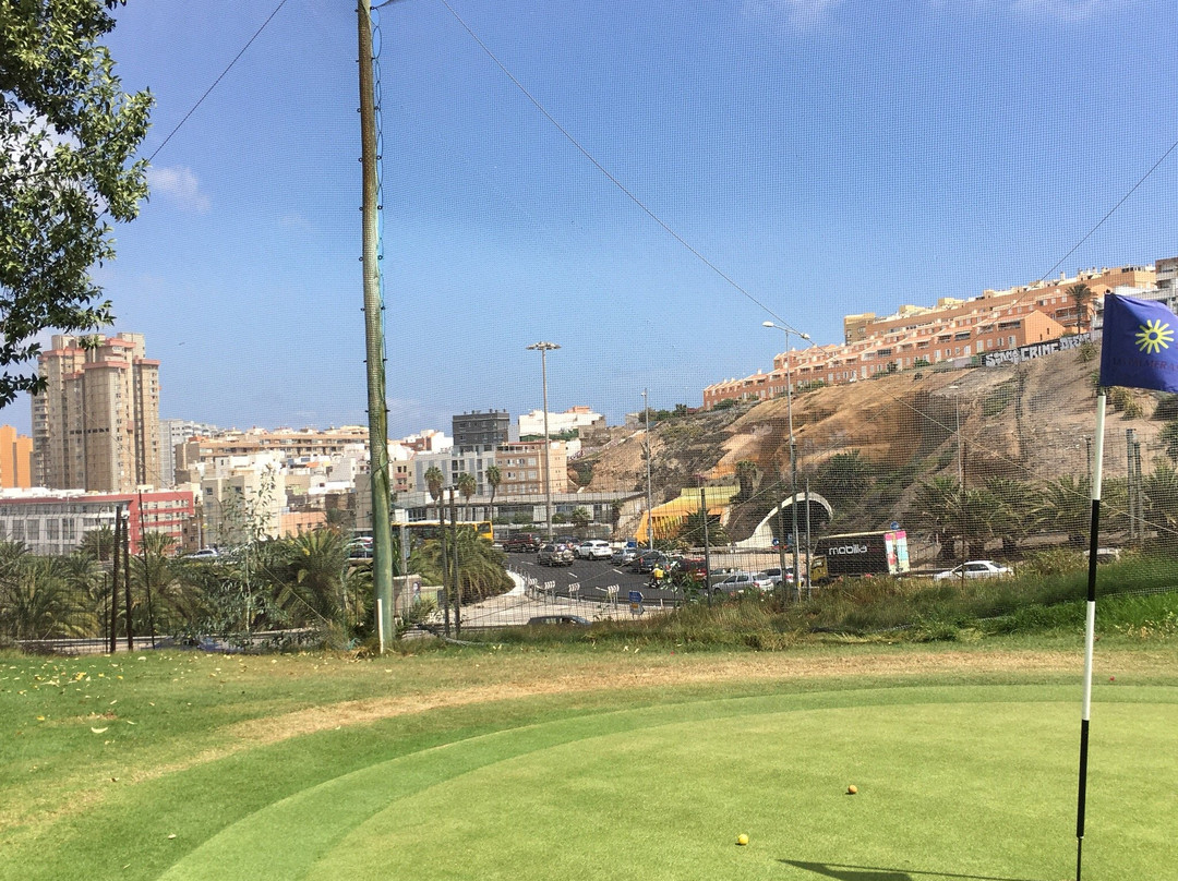 Las Palmeras Golf Club景点图片