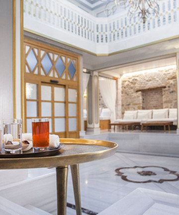 Çukurcuma Hamamı 1831景点门票图片