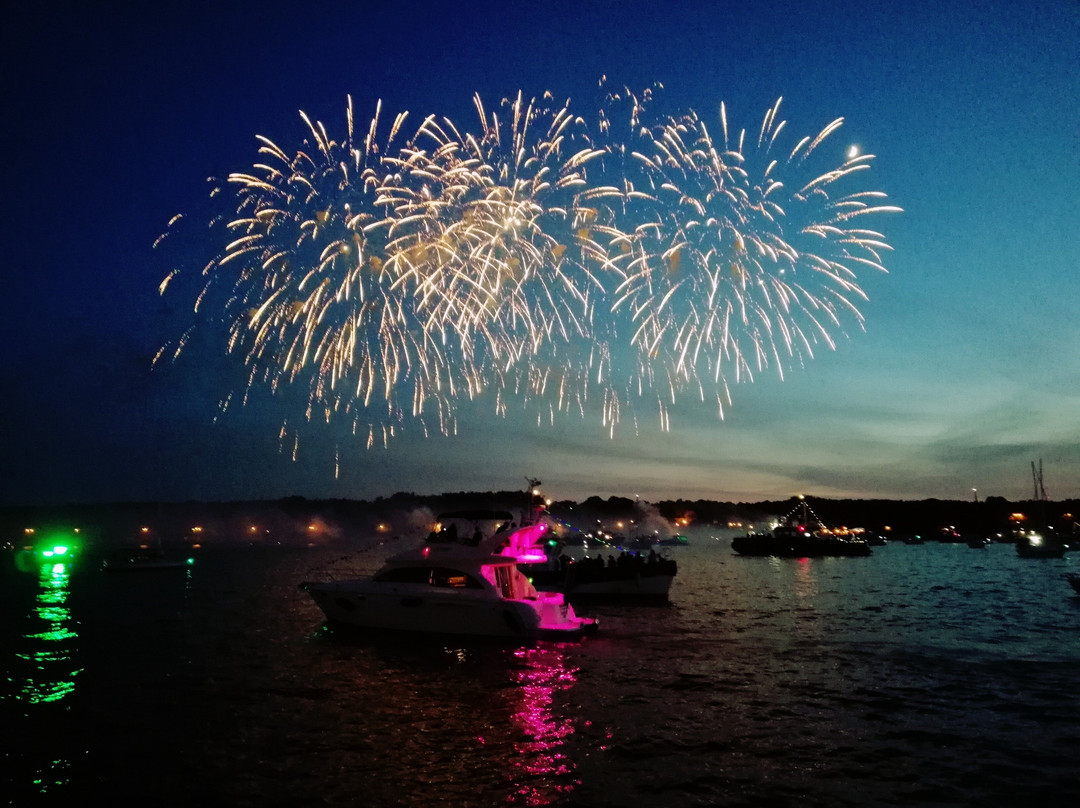 Baltic Idea Generator-维尔纽斯必去景点