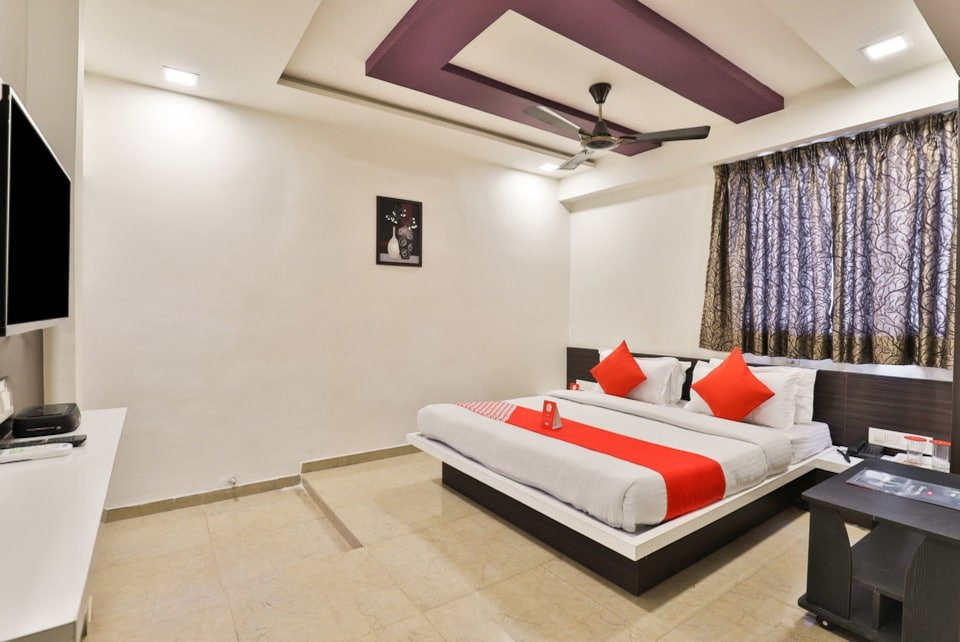 OYO 11557 Hotel Maharaja Palace主图