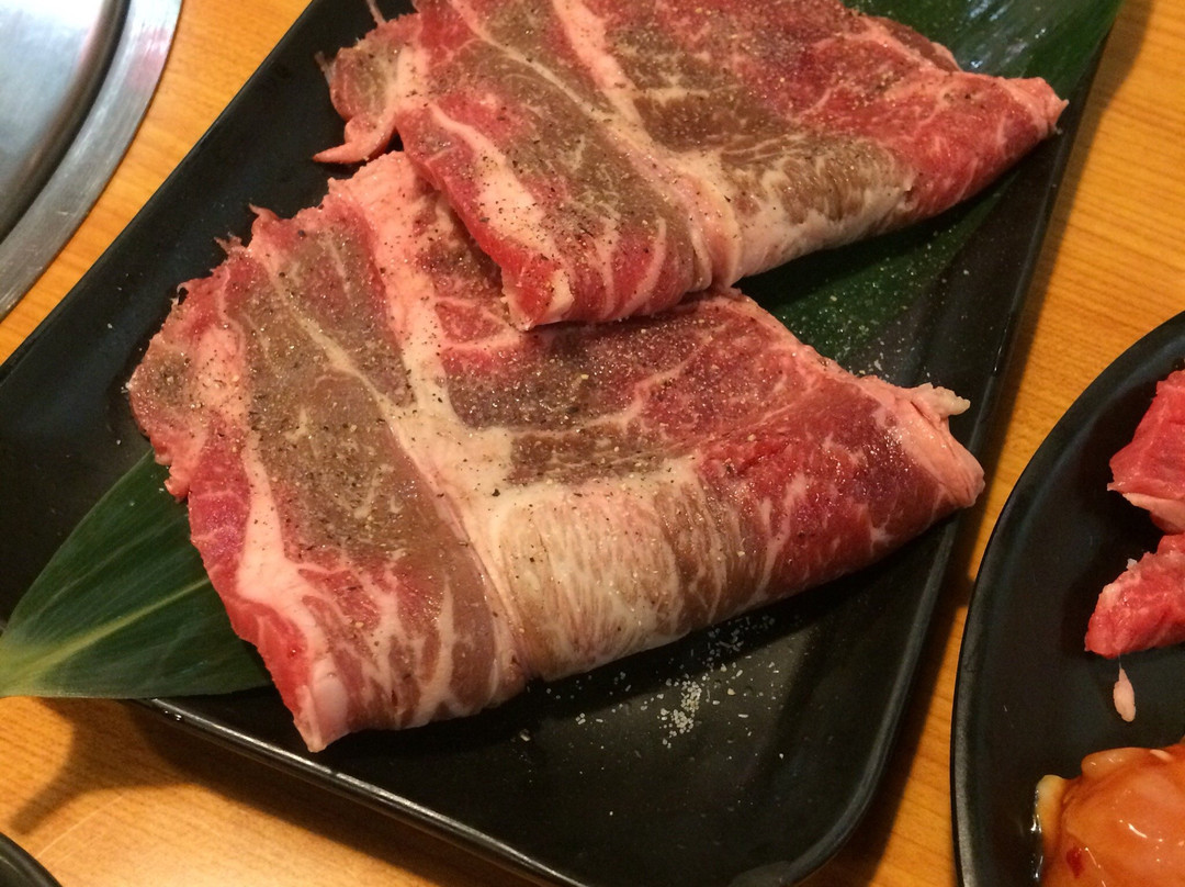 天山閣plus 脇町店