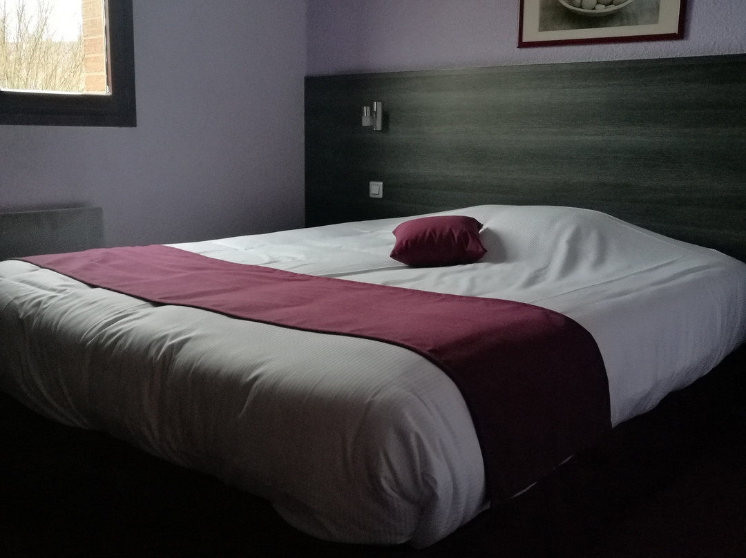 Lys Hotel主图