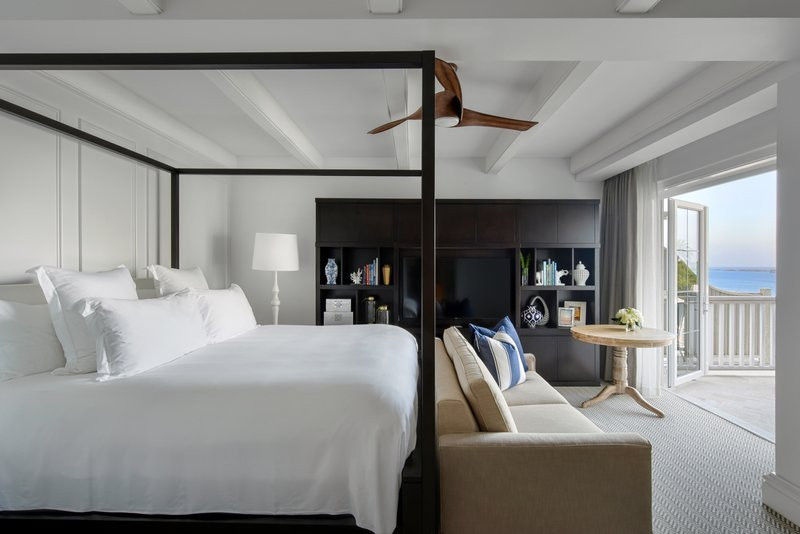 百慕大瑰丽酒店主图