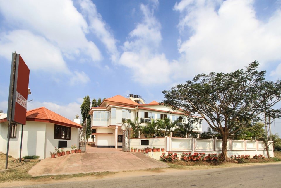 OYO 4262 Home Stay Bota Royal-官方