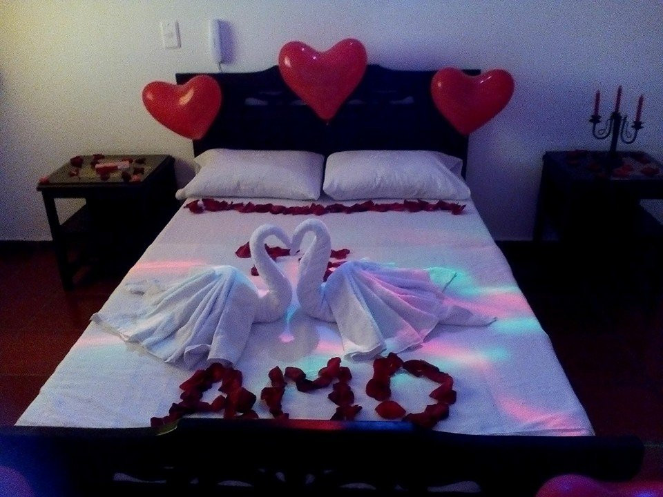 Hotel La Posada Campestre主图