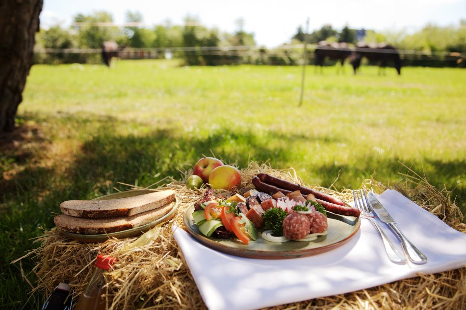 Naturhotel Etzdorfer Hof主图