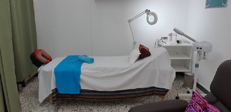 M Massage Center-圣克鲁斯-德特内里费必去景点