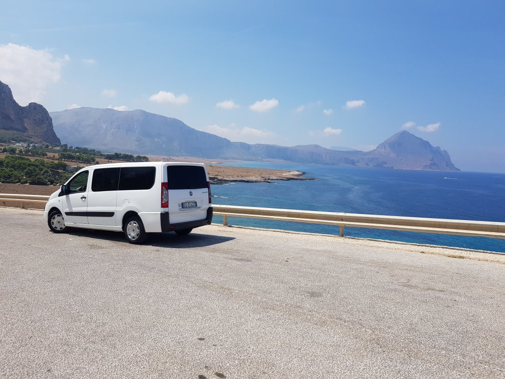 Taxi Trapani Ncc-特拉帕尼省必去景点