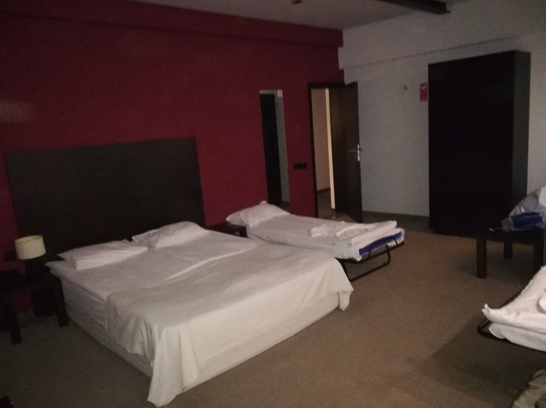 Riverside Hotel & Spa主图