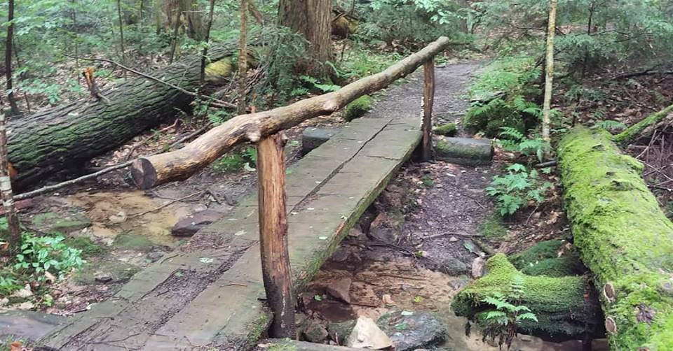 Hearts Content Scenic Area-Warren必去景点