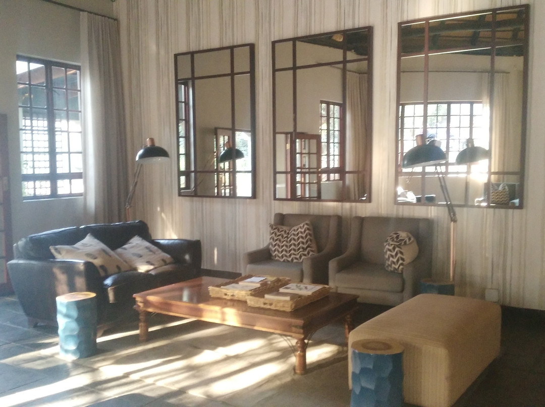 Premier Hotel Roodevalley主图