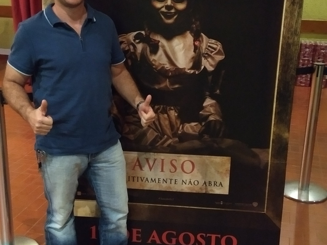Cine Sao Jose