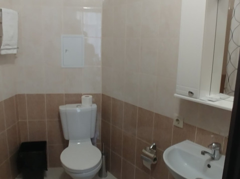 塔甘卡七山酒店主图