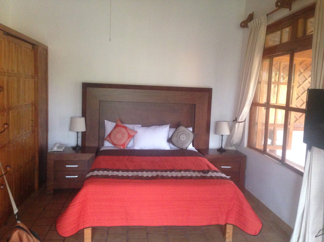 Capital O La Joya Del Lago主图