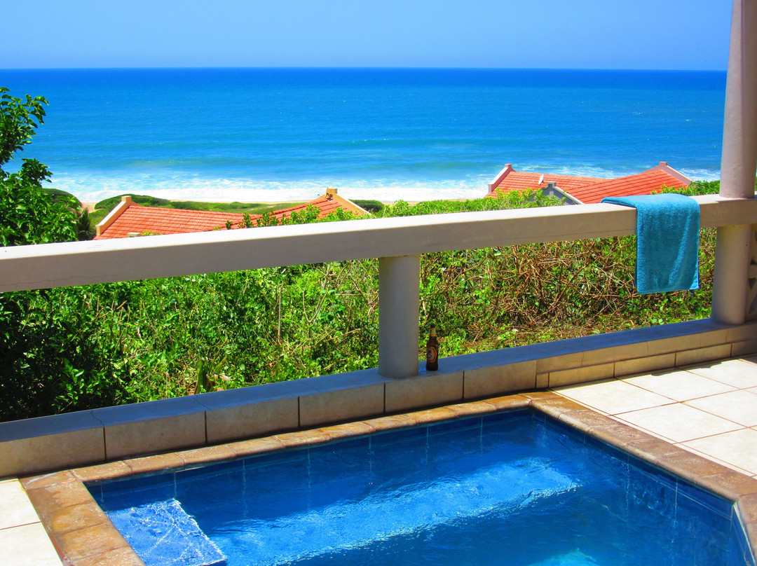 Go Wild Resort主图