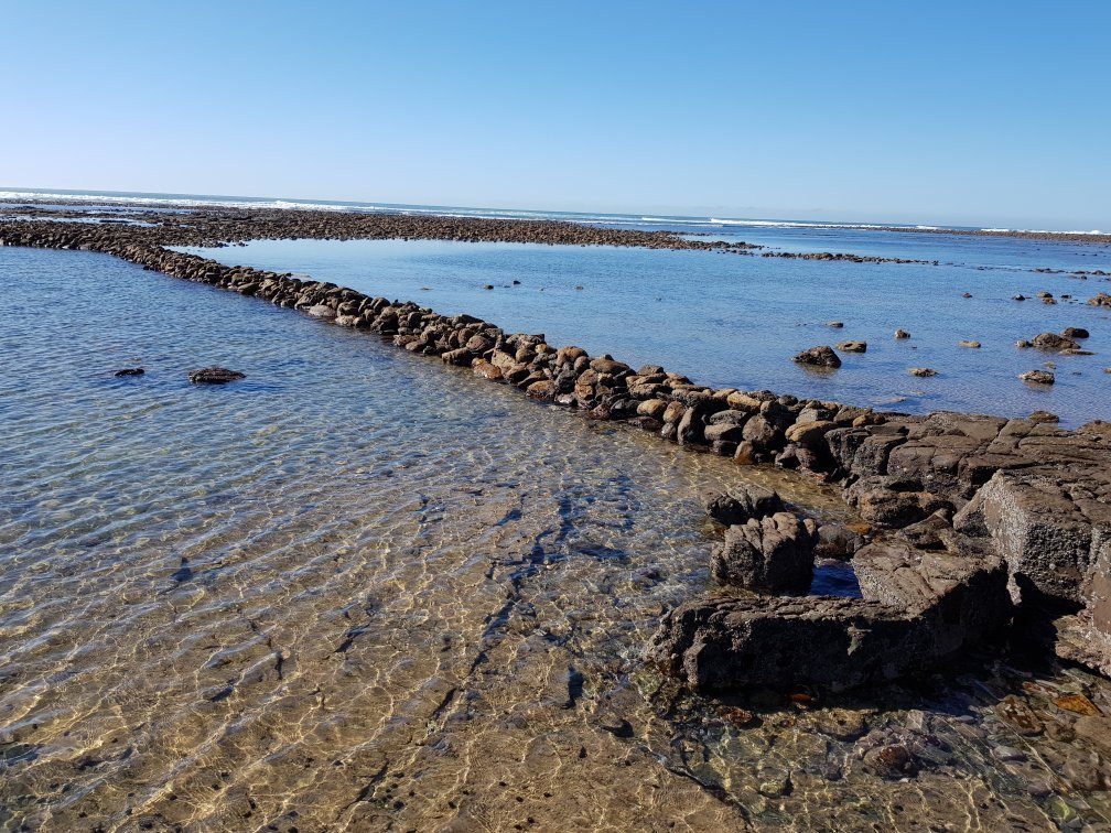 Ancient Fish Traps-斯特尔拜必去景点