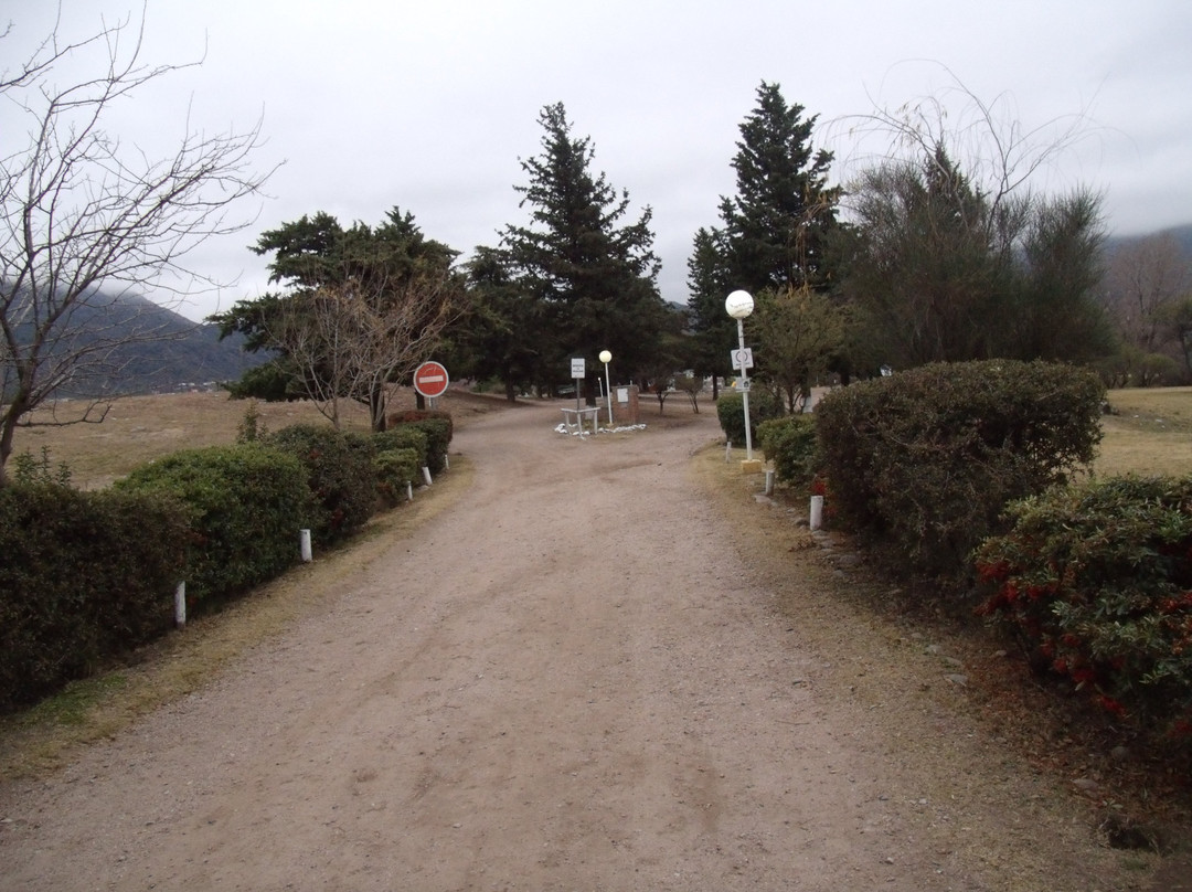 Parque Nativo-Potrero de los Funes必去景点