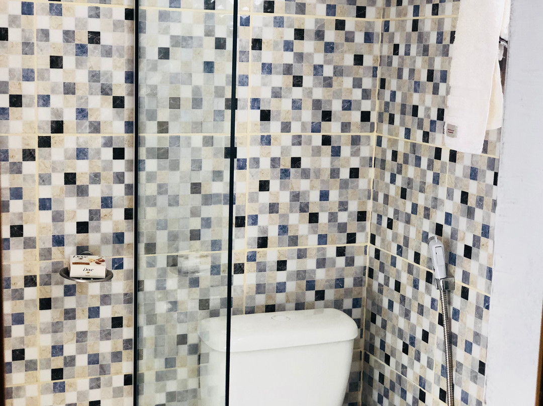 Posada O Mar do Nicolas主图