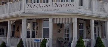 The Ocean View Inn主图