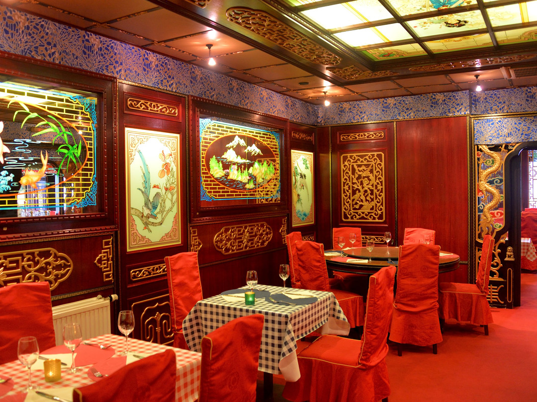 Restaurant Indian Royal