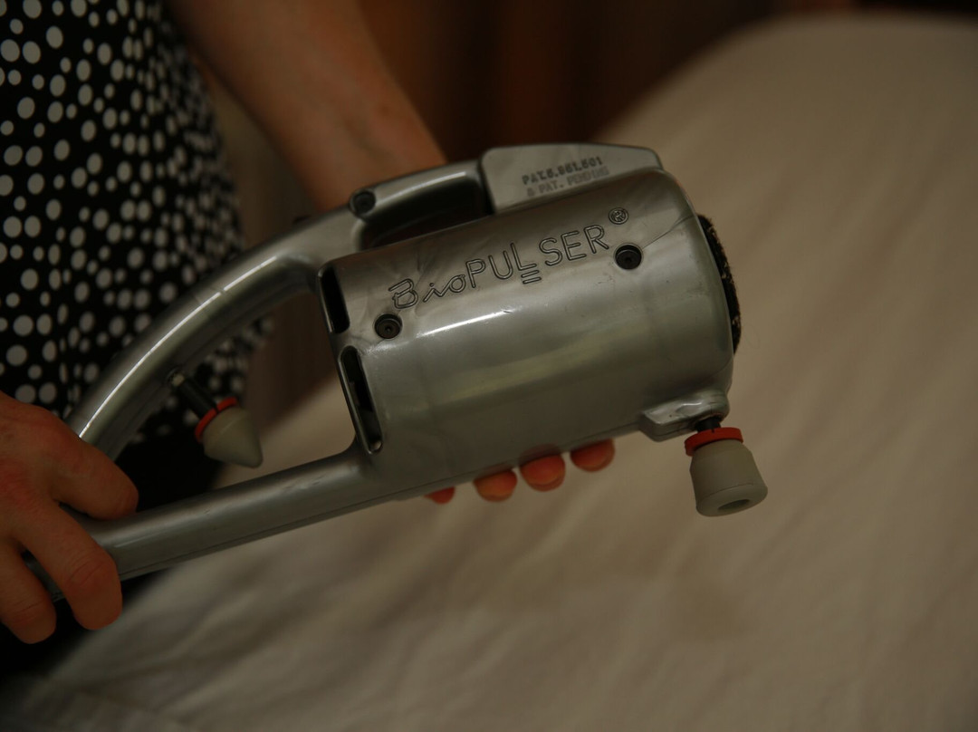 Health & Wellness Naturally-阿什维尔必去景点