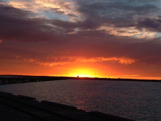 Carnarvon Heritage Precinct-卡那封必去景点