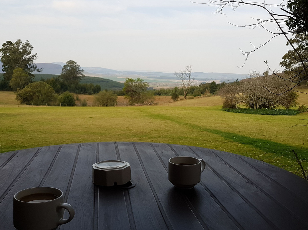 Halliwell Country Inn主图