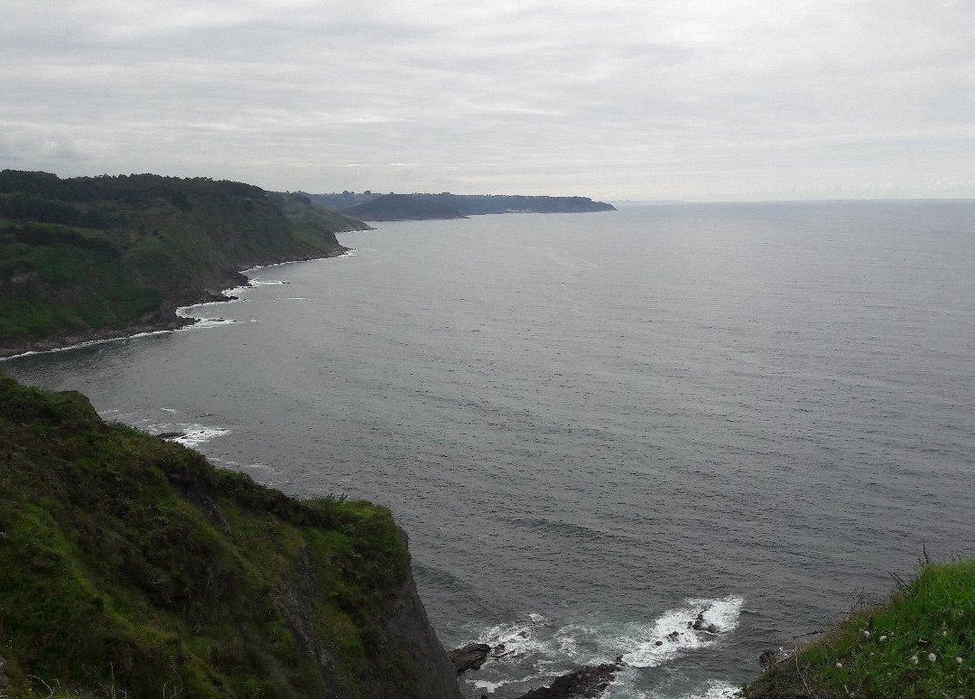 Faro de Cabo de Lastres-Luces必去景点